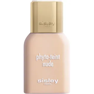 Phyto-Teint Nude Foundation 000N snow 30 ml