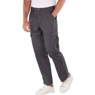 CARHARTT Force Broxton Cargo PANT SHADOW Gr.W40/L34 W40/L34