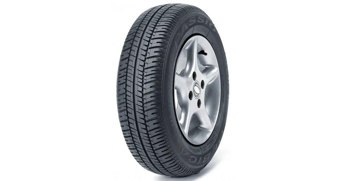 Debica Passio 135/80 R13 70T | juuhu.at