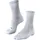 TE4 Herren Socken white 2000 46-48