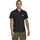 Poloshirt Polo Shirt black/white M