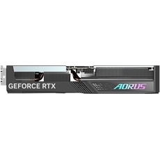 Bild von GeForce RTX 4060 Ti Elite 8G 8GB GDDR6 GV-N406TAORUS E-8GD