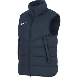 Nike Federation Sideline Weste Schwarz XS
