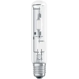 Osram Hochdruck Entladungslampe POWERSTAR HQI-T, MH Quarz geschlossene Leuchten, HQI-T 400/N E40, 1 Stück