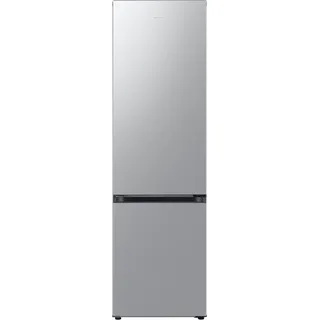 Samsung RB38C600DSA Kühl-Gefrierkombination (390 l, 2030 mm hoch, Edelstahl Look)