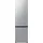 RB38C600DSA Kühl-Gefrierkombination (390 l, 2030 mm hoch, Edelstahl Look)