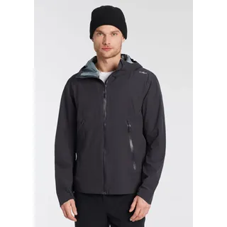 CMP Herren Hoodie Jacke (Größe XL,