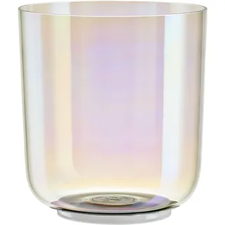 Meinl Sonic Energy ECSB6E4CL Essence Kristallklangschale 6" Solarplexus Chakra Transparent