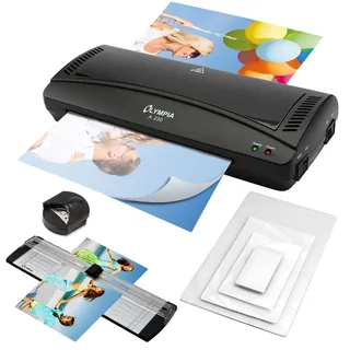 Olympia A 230 4 in 1 Set