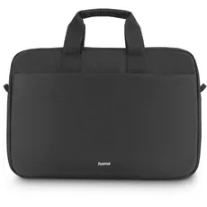 Bild Laptop-Tasche Traveller, von 40 - 41 cm (15,6" - 16,2"), Schwarz