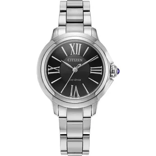 Citizen L Edelstahl 30 mm EU6010-51A