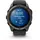 Fenix 8 Pro BT 51 mm DLC Titan schwarz Sportarmband schwarz M