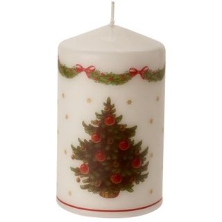 Villeroy & Boch Winter Specials Kerze Weihnachtsbaum