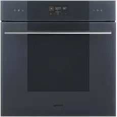 Smeg Backofen »SO6102TG«, SO6102TG, grau