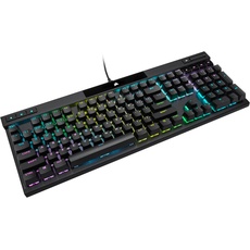 Bild von K70 RGB PRO, Corsair OPX, USB, DE (CH-910941A-DE)