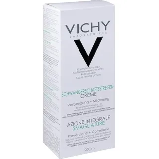 Vichy Schwangerschaftsstreifencreme 2009