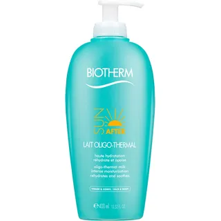 Biotherm Oligo-Thermal After Sun Milch 400 ml