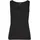 Tanktop Schwarz L