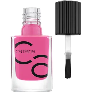 ICONails Gel Lacquer 157 i´m a barbie girl 10,5 ml