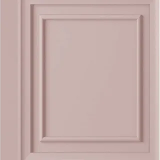Laura Ashley Vliestapete Redbrook Wood Panel Blush 10,05 x 0,52 m