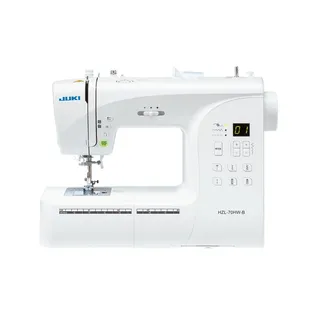 Juki HZL-70HW-B