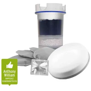 Maunawai PI®PRIME K2 Quelle Refresh-Paket Refresh-Paket