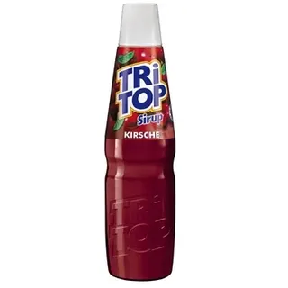 tri top® Kirsche 600 ml