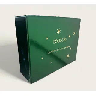 Douglas Kosmetik-Adventskalender 24 Tage 2025
