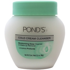Pond's Cold Cream Cleanser, 3.5 oz