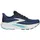 Ghost 17 Damen Slim Navy / Green / Turquoise 38