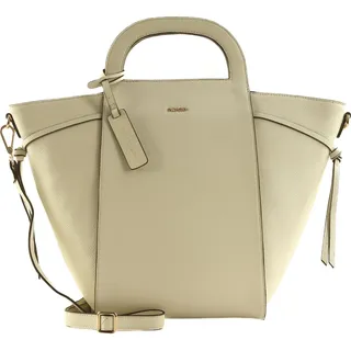 Picard Korfu Shopper Tasche Leder 44 cm - Weiß