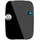 Bolero MiniCooling 4 l 28 cm hoch Schwarz