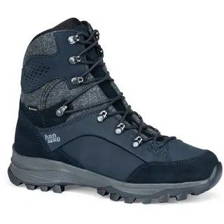 Banks Winter GTX Damen Navy/Asphalt 40,5