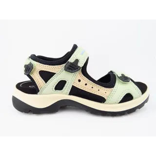 Offroad Damen matcha sand 37