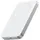 MagGo Power Bank (10K, Slim) Aurora White (A1664H21)