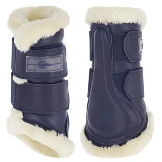 Kerbl Softgamaschen Pelisa S  blau