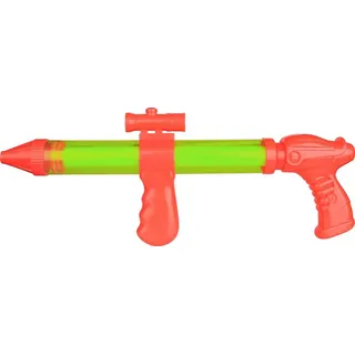 Sunflex Wasserspritzpumpe grün Wasserpistole Kinder Wasser pistole