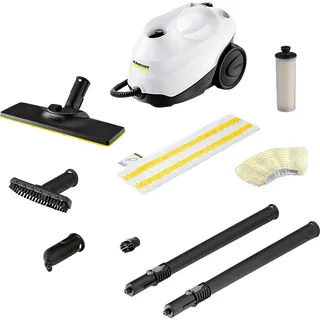 Kärcher SC 3 EasyFix 1.513-650.0 schwarz, weiß