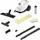 SC 3 EasyFix 1.513-650.0 schwarz, weiß