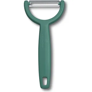 Victorinox Ypso Sparschäler 145 mm grün