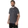 CORE SS TOP grau XXL