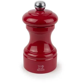 Peugeot Bistrorama Salzmühle 10 cm Rot unbefüllt