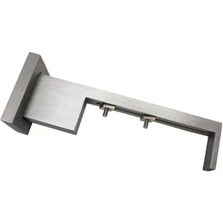 Schöner Wohnen Wandträger »Multiträger« Serie Einzelprogramm Matteo rechteckig,