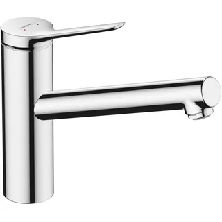Hansgrohe Zesis M33 Einhebelmischer Chrom