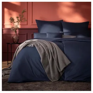 Estella Takoma indigo 155 x 220 cm + 80 x 80 cm