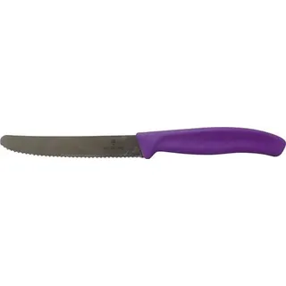 Victorinox 6.7835.C1 Tomatenmesser Violett