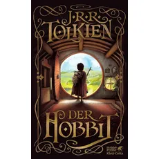 Bild von Der Hobbit, 13. Auflage. Von John R. R. Tolkien (Gebundene Ausgabe)