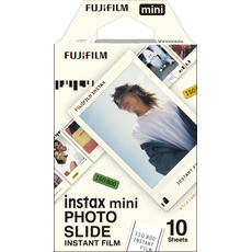 Bild von Instax Mini Film Photo Slide