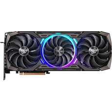 Bild von Radeon RX 7900 XTX Taichi OC 24 GO 24 GB GDDR6 90-GA3ZZZ-00UANF