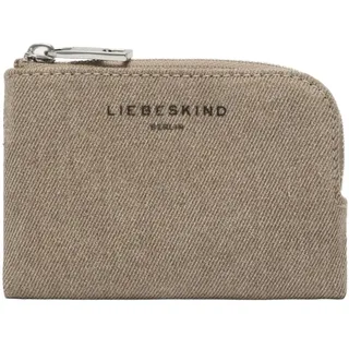 Liebeskind Berlin Geldbörse Damen beige